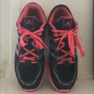 Women’s Adidas running shoes